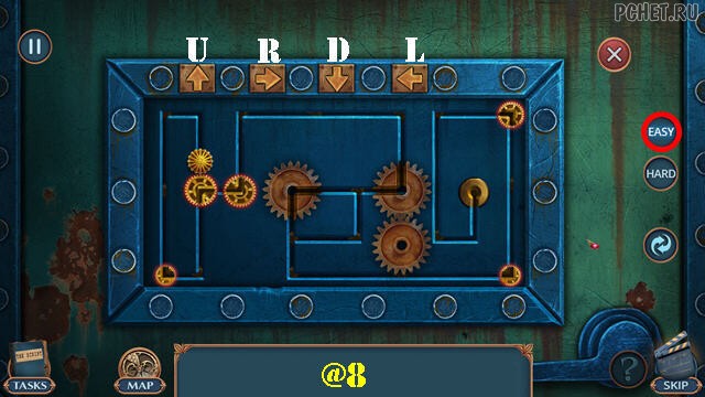 Прохождение игры Hidden Motives 1 Прохождение игры Hidden Motives 1