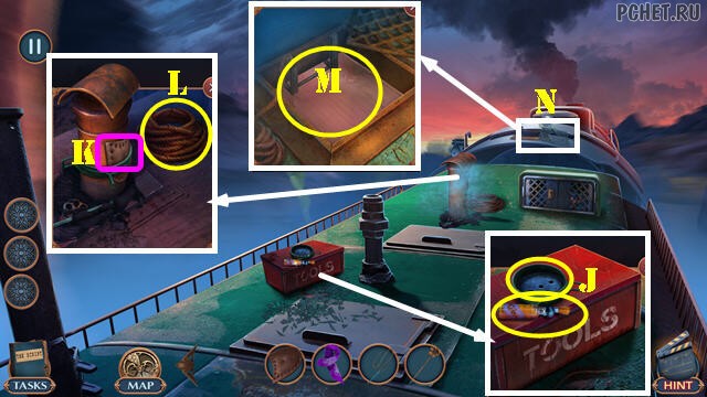 Прохождение игры Hidden Motives 1 Прохождение игры Hidden Motives 1