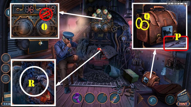 Прохождение игры Hidden Motives 1 Прохождение игры Hidden Motives 1