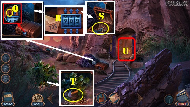 Прохождение игры Hidden Motives 1 Прохождение игры Hidden Motives 1