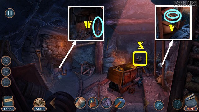 Прохождение игры Hidden Motives 1 Прохождение игры Hidden Motives 1
