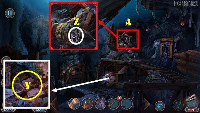Прохождение игры Hidden Motives 1 Прохождение игры Hidden Motives 1