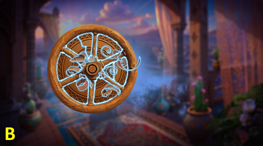 Прохождение игры Скрытые Порталы 2