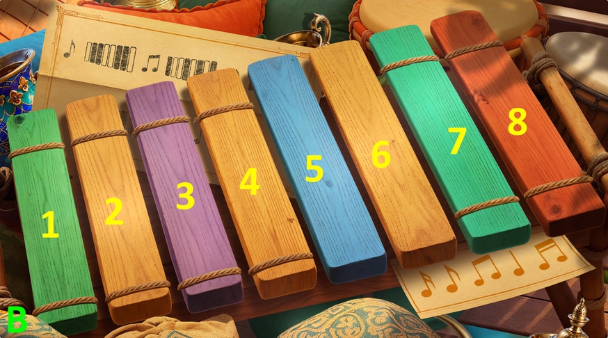 Прохождение игры Скрытые Порталы 2