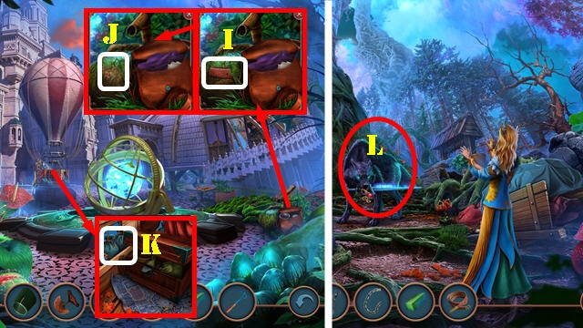 Прохождение игры Хроники Духов 2 Прохождение игры Хроники Духов 2