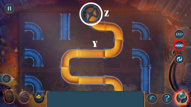 Хроники Духов 2 — Бонусная глава Хроники Духов 2 — Бонусная глава