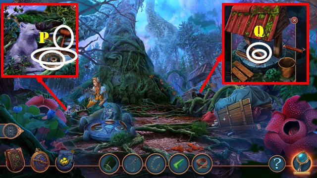 Прохождение игры Хроники Духов 2 Прохождение игры Хроники Духов 2