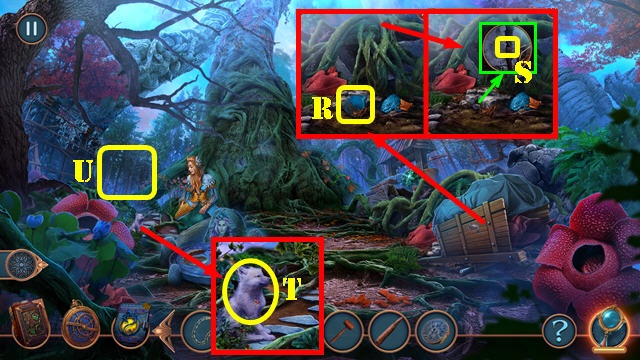 Прохождение игры Хроники Духов 2 Прохождение игры Хроники Духов 2