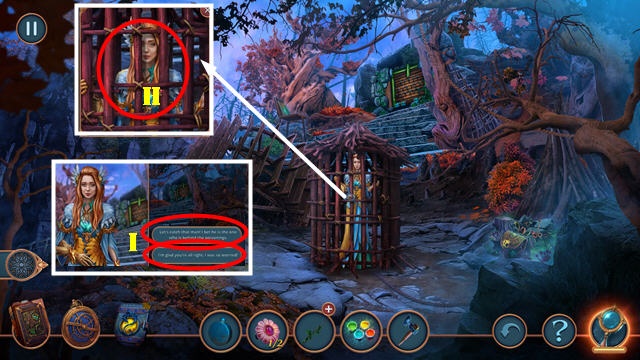 Прохождение игры Хроники Духов 2 Прохождение игры Хроники Духов 2