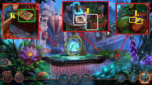Прохождение игры Хроники Духов 2 Прохождение игры Хроники Духов 2