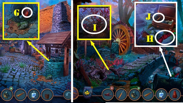 Прохождение игры Хроники Духов 2 Прохождение игры Хроники Духов 2