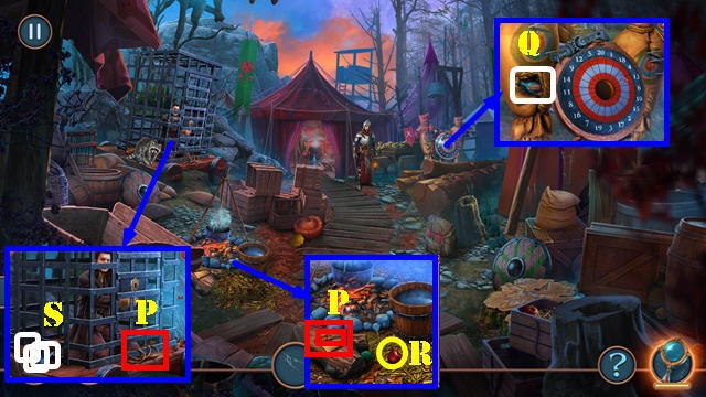 Прохождение игры Хроники Духов 2 Прохождение игры Хроники Духов 2