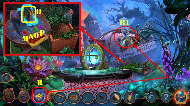 Прохождение игры Хроники Духов 2 Прохождение игры Хроники Духов 2