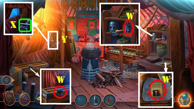 Прохождение игры Хроники Духов 2 Прохождение игры Хроники Духов 2