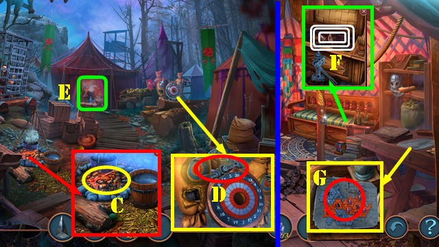 Прохождение игры Хроники Духов 2 Прохождение игры Хроники Духов 2