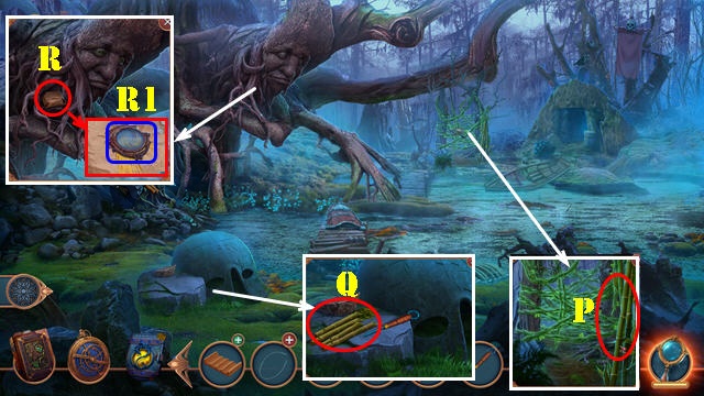 Прохождение игры Хроники Духов 2 Прохождение игры Хроники Духов 2