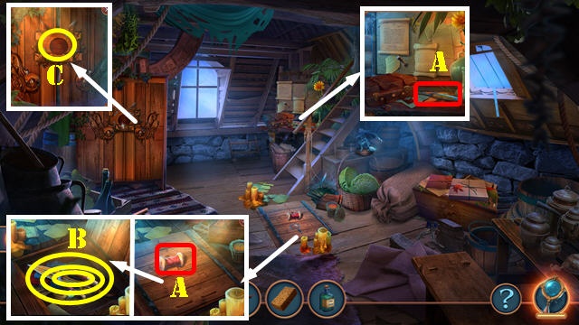Прохождение игры Хроники Духов 2 Прохождение игры Хроники Духов 2