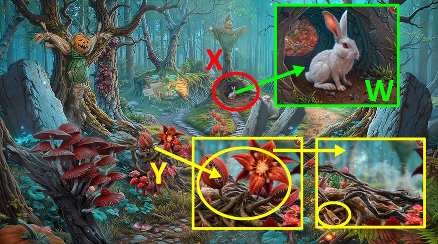 Прохождение игры Путь Охотника 2