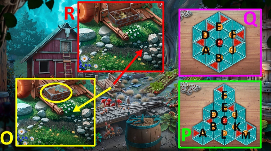 Прохождение игры Путь Охотника 2