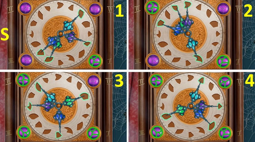Прохождение игры Путь Охотника 2
