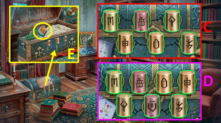 Прохождение игры Путь Охотника 2