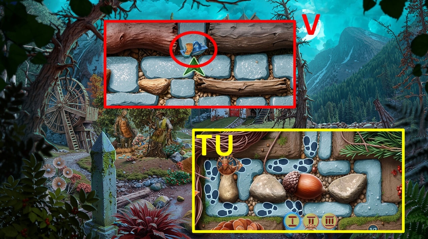Прохождение игры Путь Охотника 2