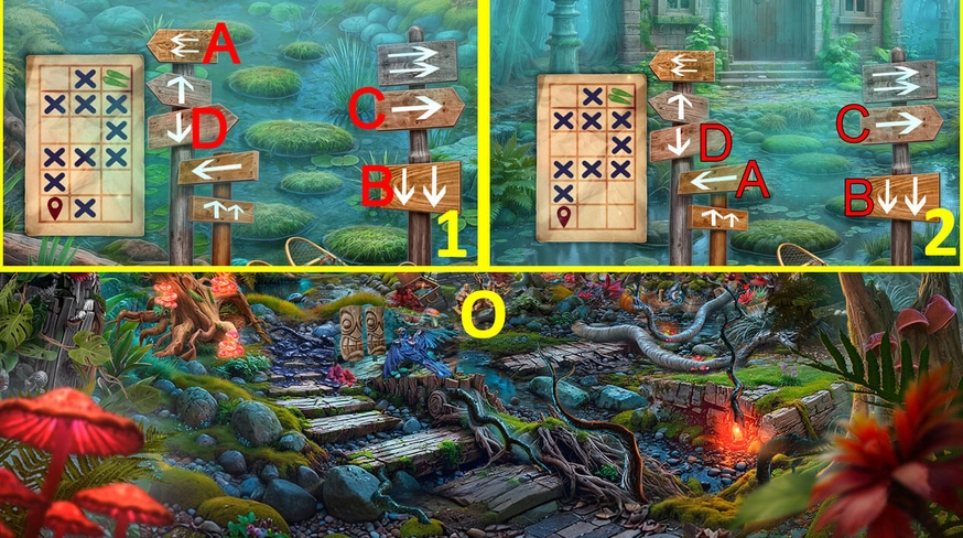 Прохождение игры Путь Охотника 2