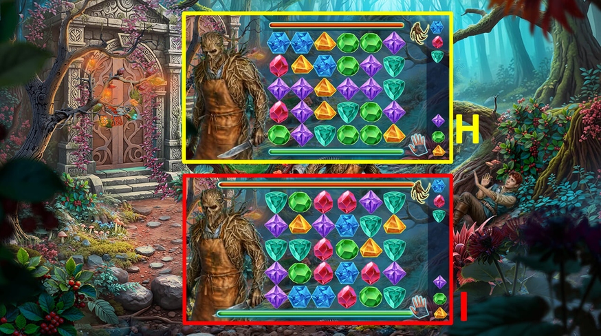 Прохождение игры Путь Охотника 2