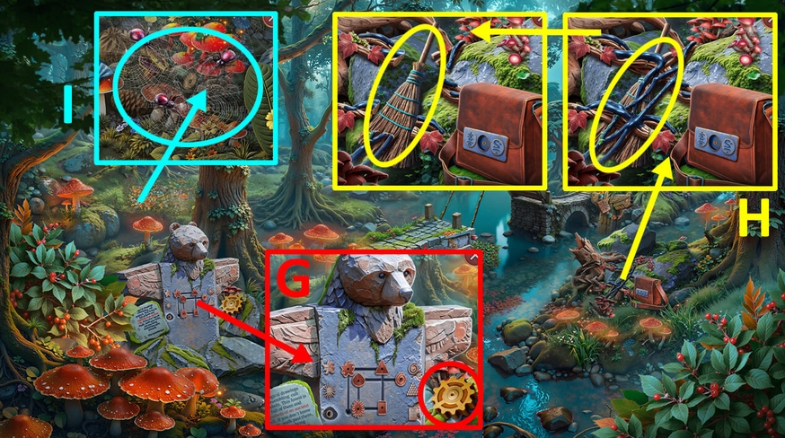 Прохождение игры Путь Охотника 2