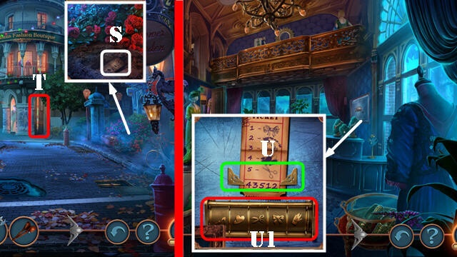 Прохождение игры Криминальные архивы 2 Прохождение игры Криминальные архивы 2