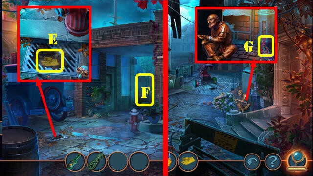 Прохождение игры Криминальные архивы 2 Прохождение игры Криминальные архивы 2