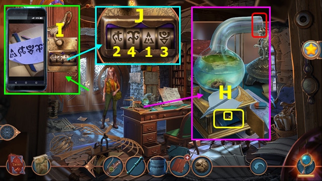 Прохождение игры Лабиринт реальностей 3