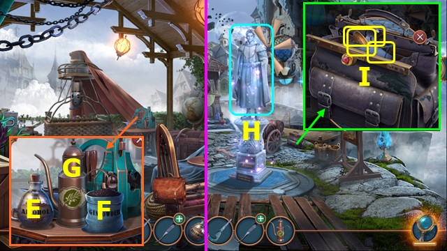 Прохождение игры Лабиринт реальностей 3