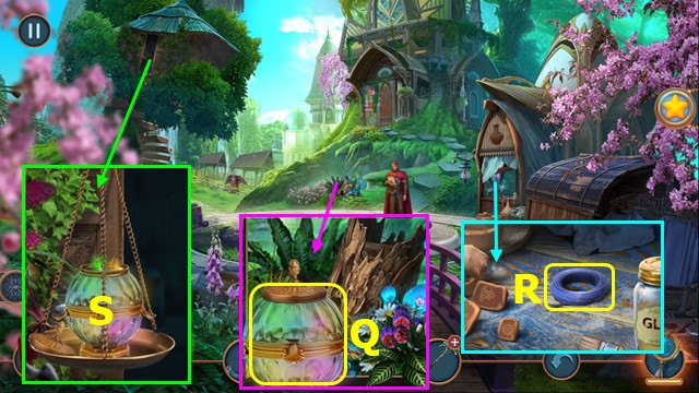 Прохождение игры Лабиринт реальностей 3