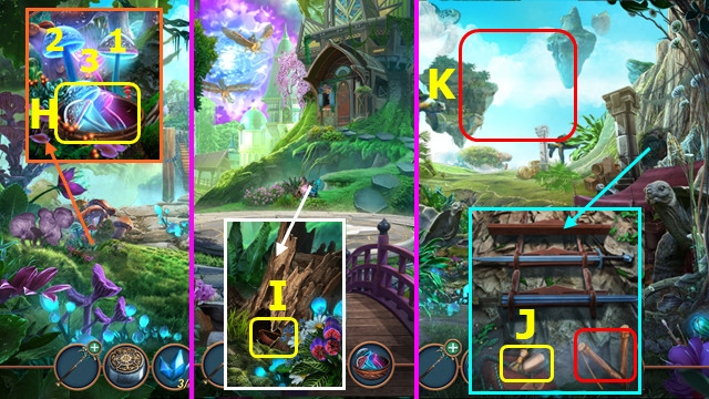 Прохождение игры Лабиринт реальностей 3