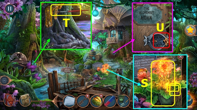 Прохождение игры Лабиринт реальностей 3