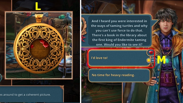 Прохождение игры Лабиринт реальностей 3