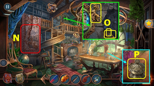 Прохождение игры Лабиринт реальностей 3