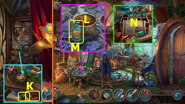 Прохождение игры Лабиринт реальностей 3