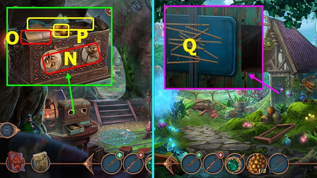 Прохождение игры Лабиринт реальностей 3