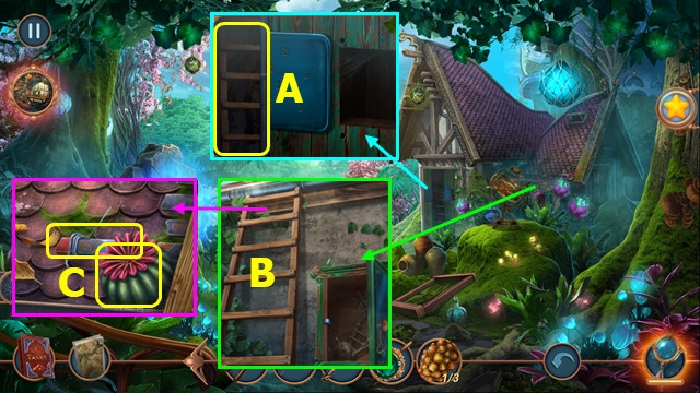 Прохождение игры Лабиринт реальностей 3