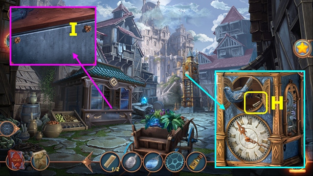 Прохождение игры Лабиринт реальностей 3