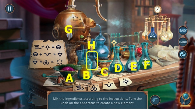 Прохождение игры Лабиринт реальностей 3