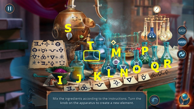 Прохождение игры Лабиринт реальностей 3