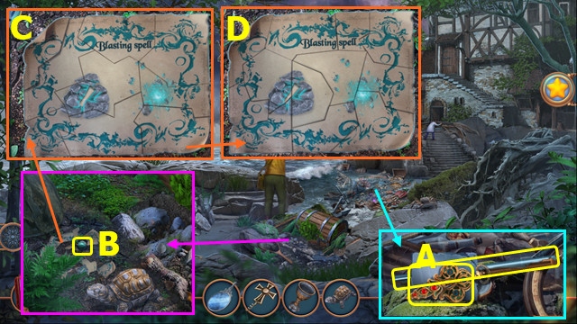Прохождение игры Лабиринт реальностей 3