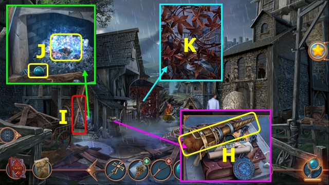 Прохождение игры Лабиринт реальностей 3