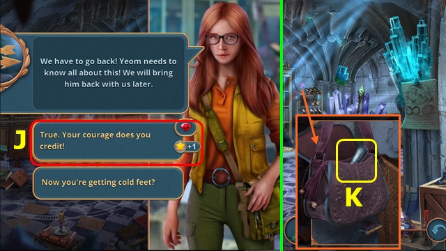 Прохождение игры Лабиринт реальностей 3