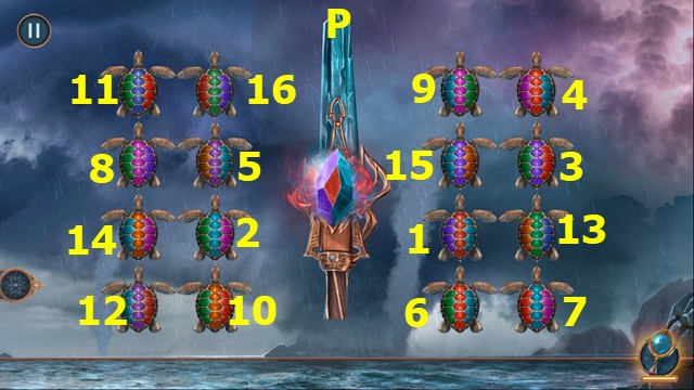 Прохождение игры Лабиринт реальностей 3