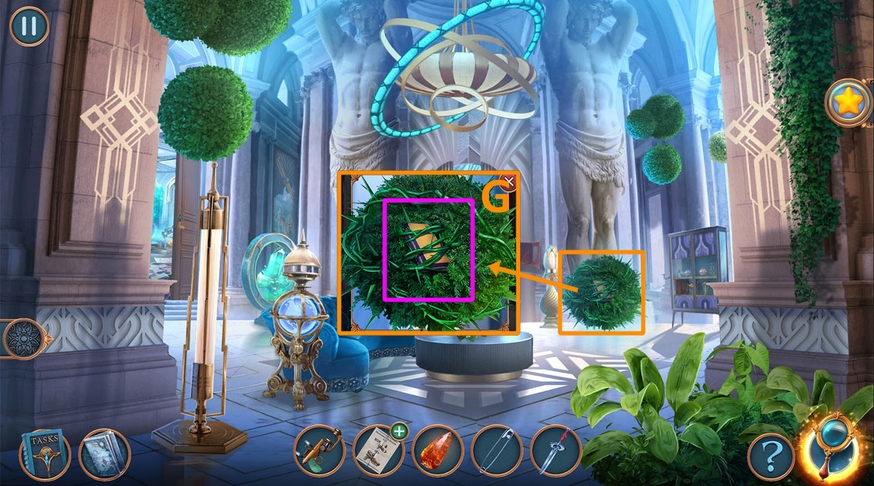 Прохождение игры Лабиринт реальностей 4