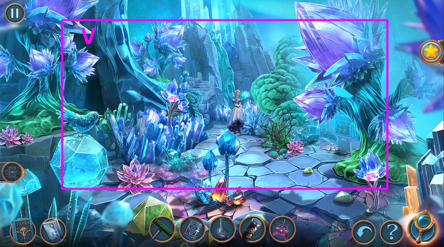 Прохождение игры Лабиринт реальностей 4